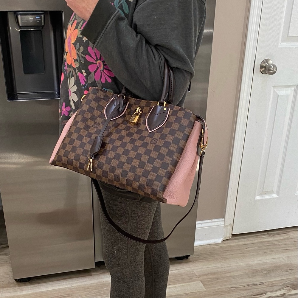 Louis Vuitton Normandy Shoulder Bag - Picture 15 of 15